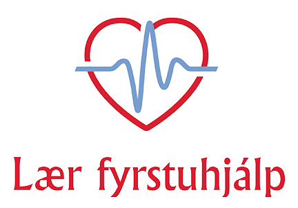 Lær fyrstuhjálp